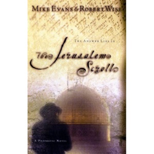 The Jerusalem Scroll