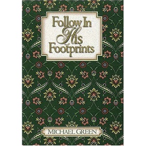 Follow in His Footprints