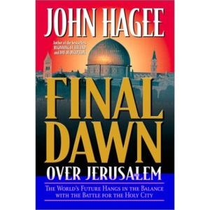Final Dawn Over Jerusalem