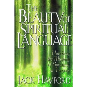 Beauty of Spiritual Language