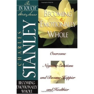 Becoming Emotionally Whole (In Touch Study)