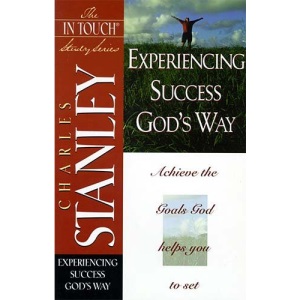 Experiencing Success Gods Way (In Touch Study)