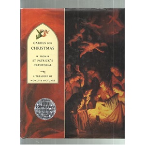 Carols for Christmas with CD