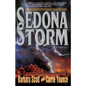 Sedona Storm