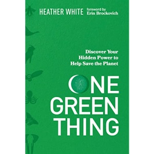 Your One Green Thing: Discover Your Hidden Power to Help Save the Planet
