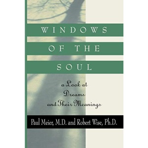 Windows of the Soul: A Look at Dreams and Their Meanings