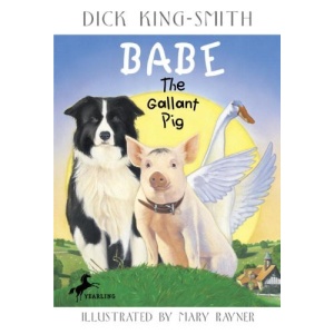 Babe: The Gallant Pig