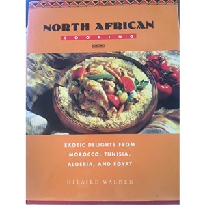 North African Cooking