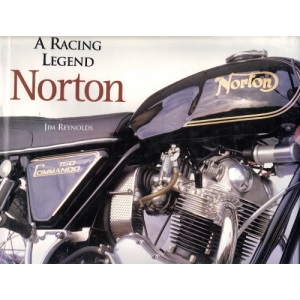Norton: A Racing Legend