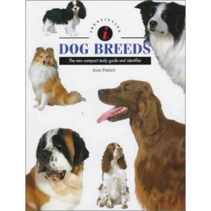 Identifying Dog Breeds: The New Compact Study Guide and Identifier (Identifying Guide Series)