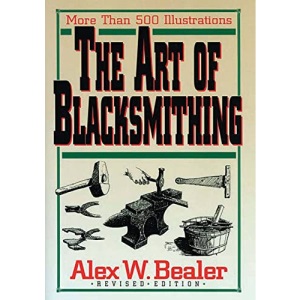 The Art of Blacksmithing