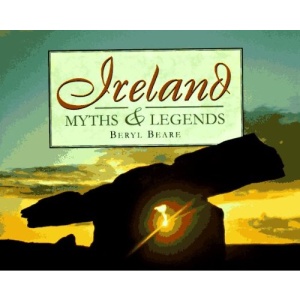 Ireland: Myths & Legends