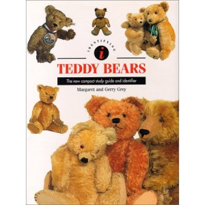 Identifying Teddy Bears