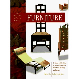 Furniture: The Decorative Arts Library