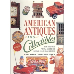 American Antiques and Collectibles