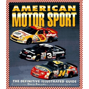 American Motor Sports