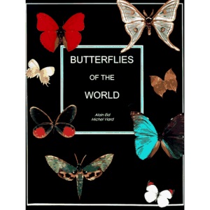Butterflies and Moths of the World