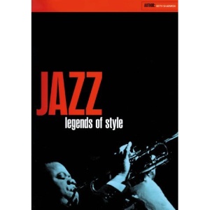 Jazz: Legends of Style