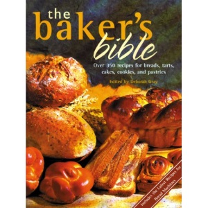 The Baker's Bible