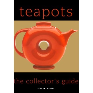 Teapots: The Collector's Guide