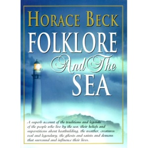 Folklore and the Sea