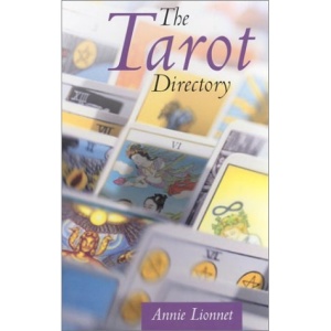 The Tarot Directory