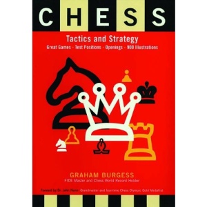Chess: Tactics and Strategy