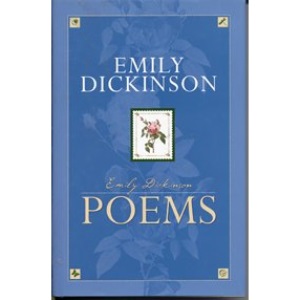 Emily Dickinson Poems