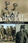 The Desert Generals
