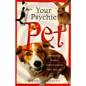 Your Psychic Pet