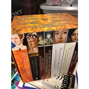 Women in History (Pack)