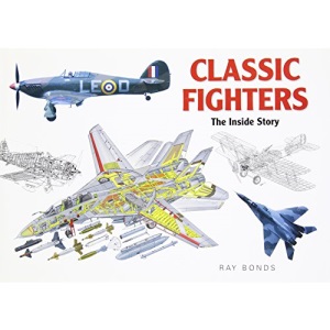 Classic Fighters: The Inside Story