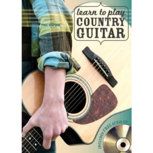 Learn to Play Country Guitar