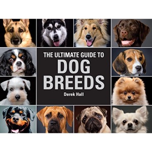 The Ultimate Guide To Dog Breeds: A useful means of identifying the dog breeds of the world and how to care for them