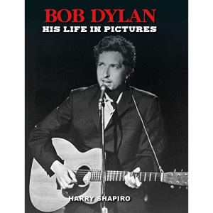 Bob Dylan: His Life in Pictures