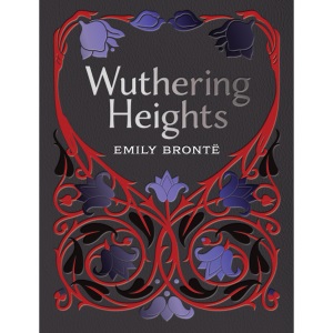 Wuthering Heights (Chartwell Deluxe Editions)