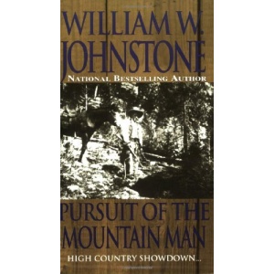Pursuit of the Mountain Man