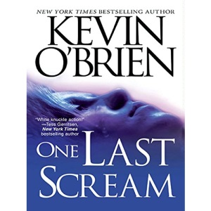 ONE LAST SCREAM