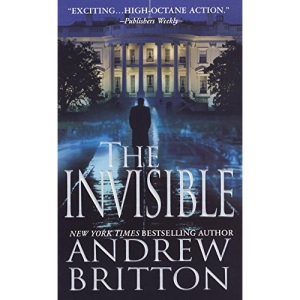 The Invisible (Ryan Kealey) (Ryan Kealey Thriller)