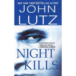 Night Kills (Frank Quinn Novels)