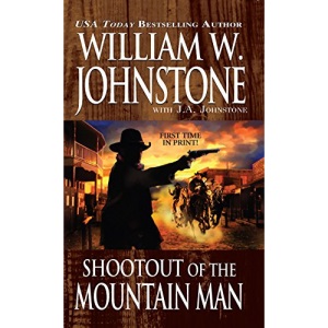 Shootout of the Mountain Man