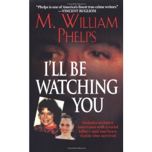 I'll Be Watching You