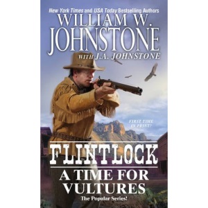 Time for Vultures (Flintlock): 4