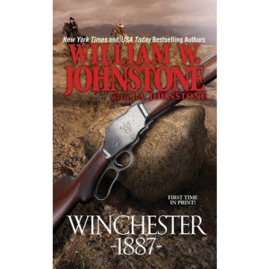 Winchester 1887