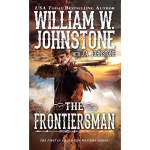 Frontiersman: 1 (The Frontiersman)