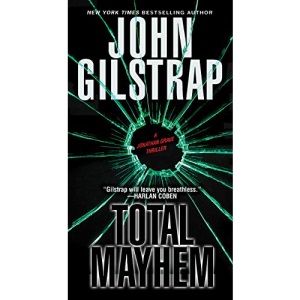 Total Mayhem (Jonathan Grave Thriller, A): 11