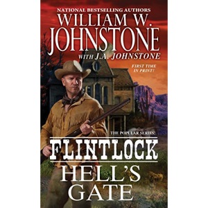 Hell's Gate (Flintlock): 5