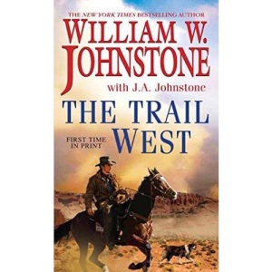 The Trail West: 1