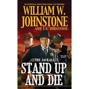 Stand Up and Die (Jackals): 2