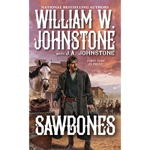 Sawbones: 1